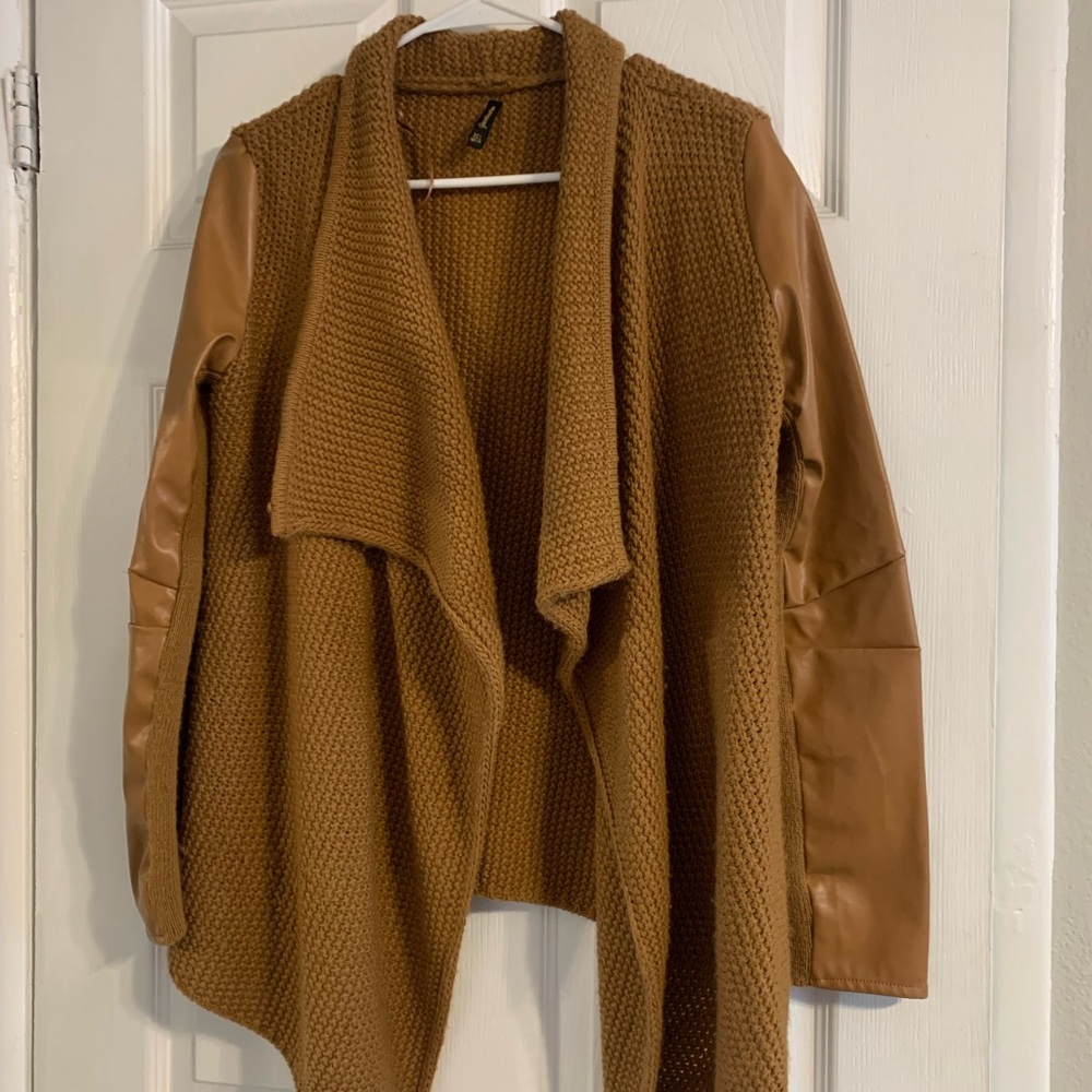 Stradivarius Cardigan